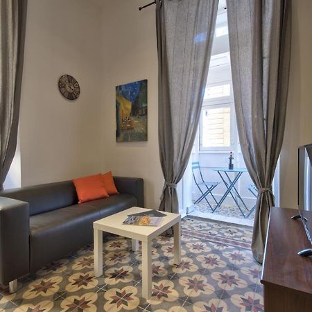 Borgo Apartments 1 & 2 Bedroom Self-Catering Units In Central La Valeta Exterior foto
