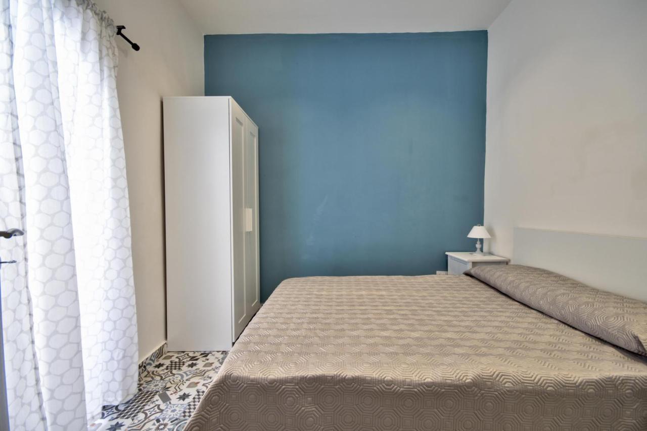 Borgo Apartments 1 & 2 Bedroom Self-Catering Units In Central La Valeta Exterior foto