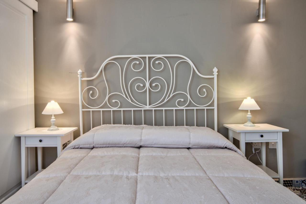Borgo Apartments 1 & 2 Bedroom Self-Catering Units In Central La Valeta Exterior foto