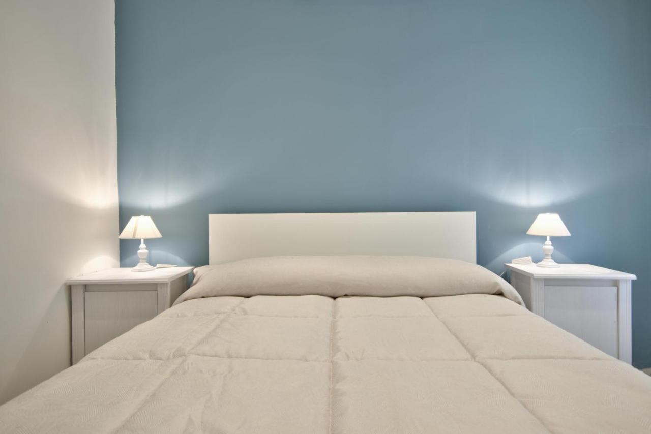 Borgo Apartments 1 & 2 Bedroom Self-Catering Units In Central La Valeta Exterior foto