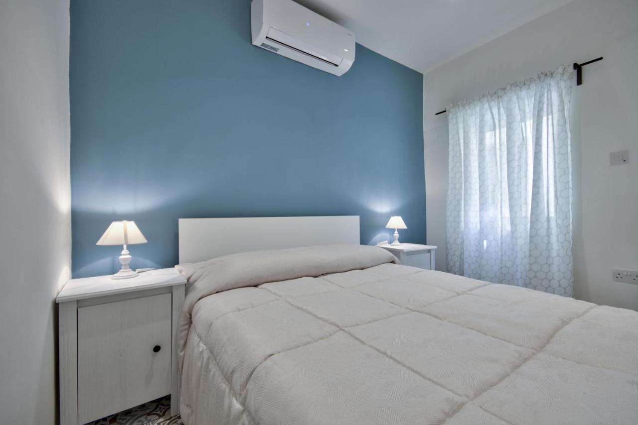 Borgo Apartments 1 & 2 Bedroom Self-Catering Units In Central La Valeta Exterior foto