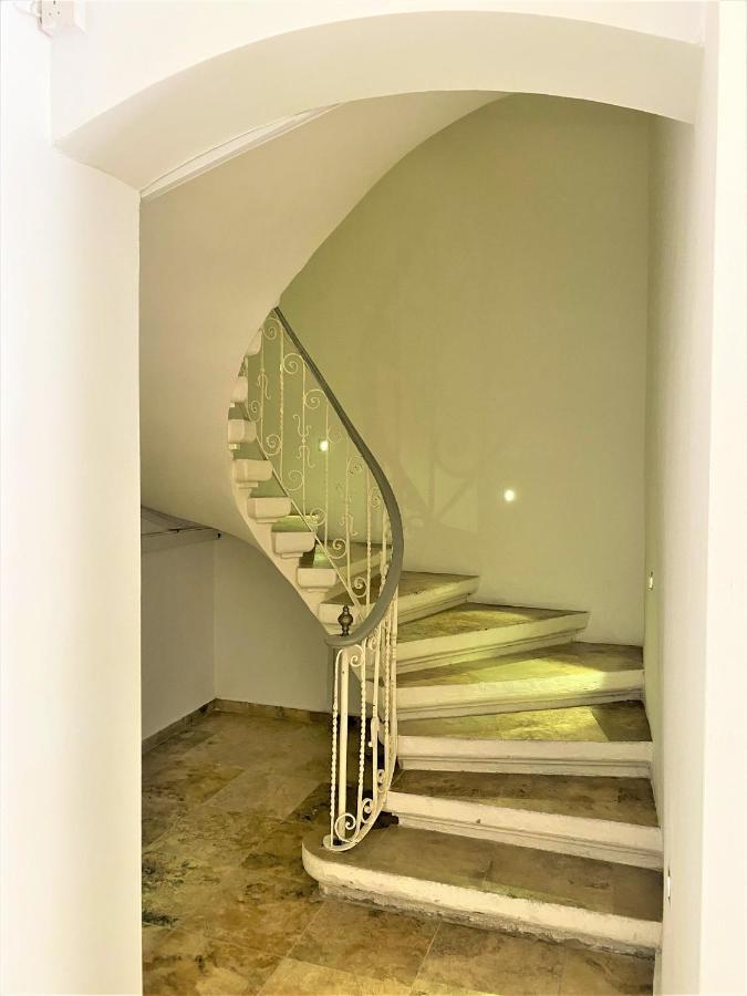 Borgo Apartments 1 & 2 Bedroom Self-Catering Units In Central La Valeta Exterior foto