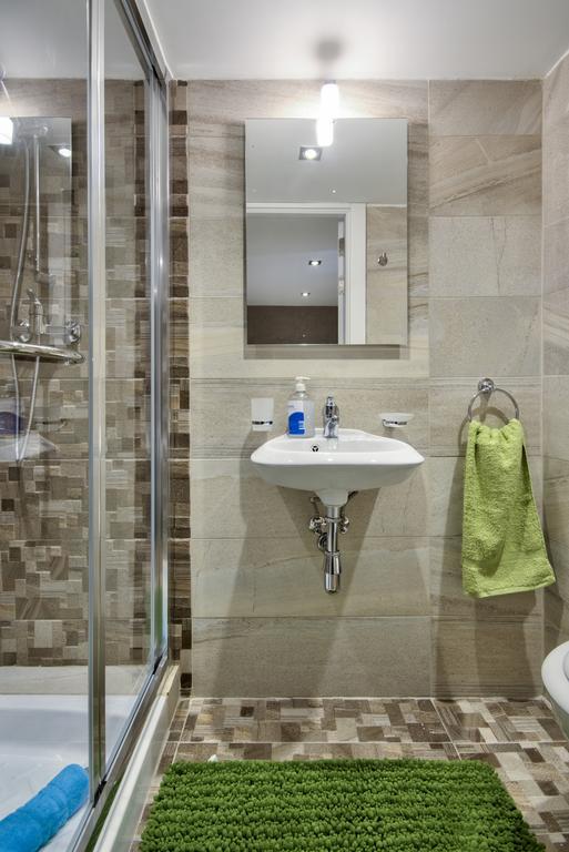 Borgo Apartments 1 & 2 Bedroom Self-Catering Units In Central La Valeta Exterior foto