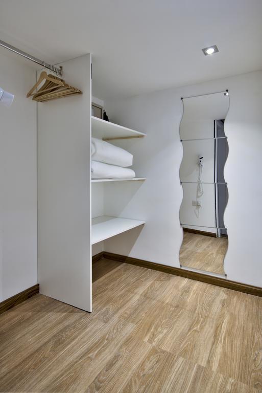 Borgo Apartments 1 & 2 Bedroom Self-Catering Units In Central La Valeta Exterior foto